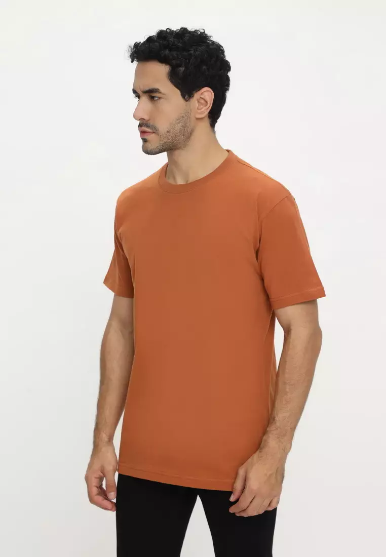 RBJ T-Shirt Cotton Pria 207430181