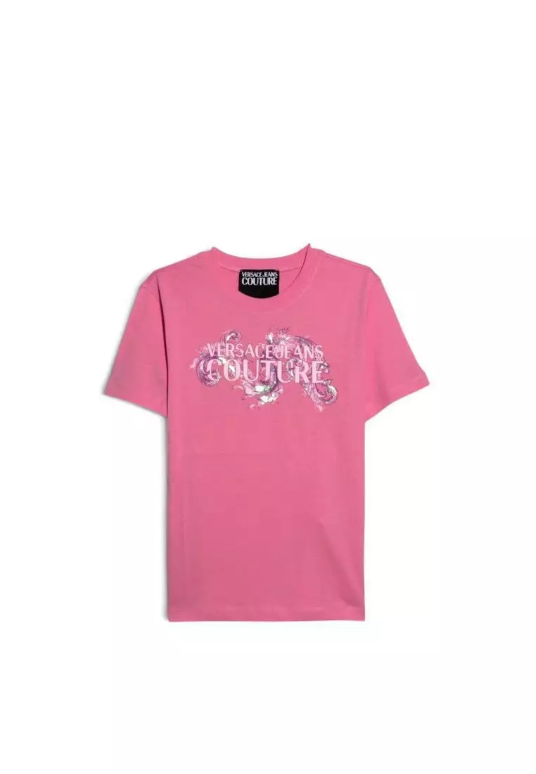 Cotton T-Shirt