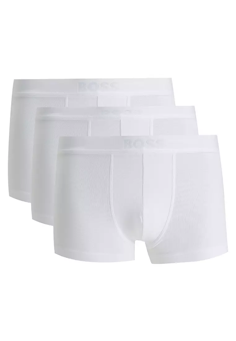 3 Pack Power Trunk - BOSS Business