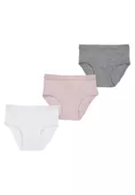 White/Gray/Pink