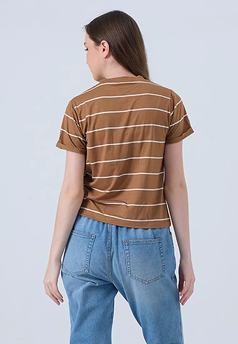 Tshirt Ladies C249P03