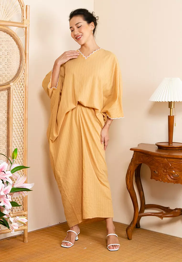 Zalora kaftan shop