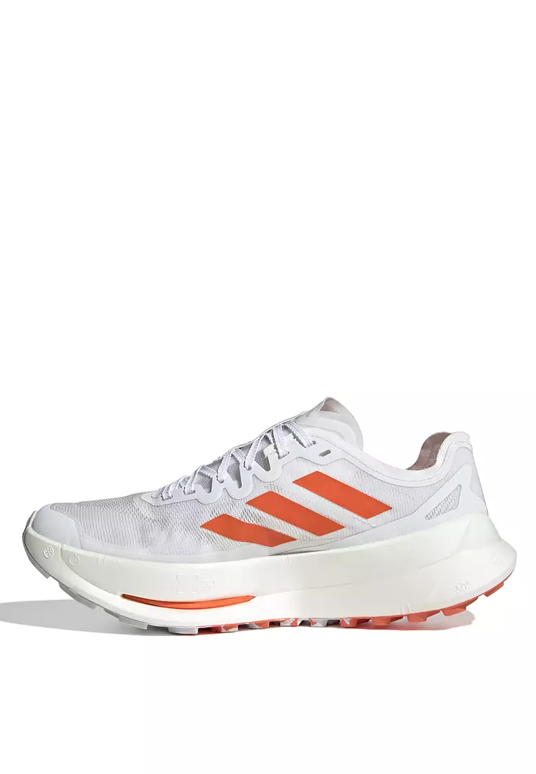 Terrex Agravic Speed Ultra 越野跑鞋