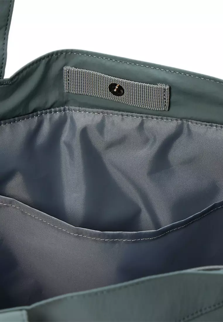 GYM TOTE BAG 20L UNISEX (BLUE)