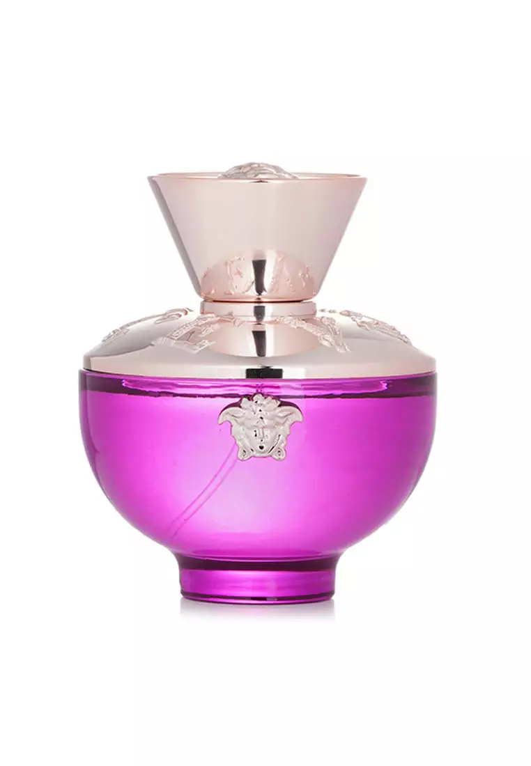 Buy Versace VERSACE - Pour Femme Dylan Purple Eau De Parfum