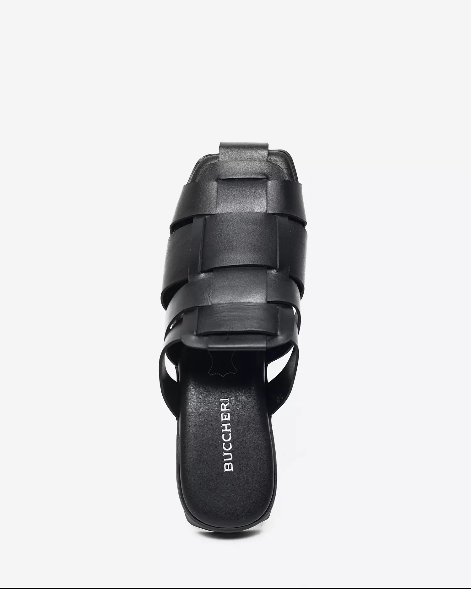 Buccheri Danae Sandals Women Black