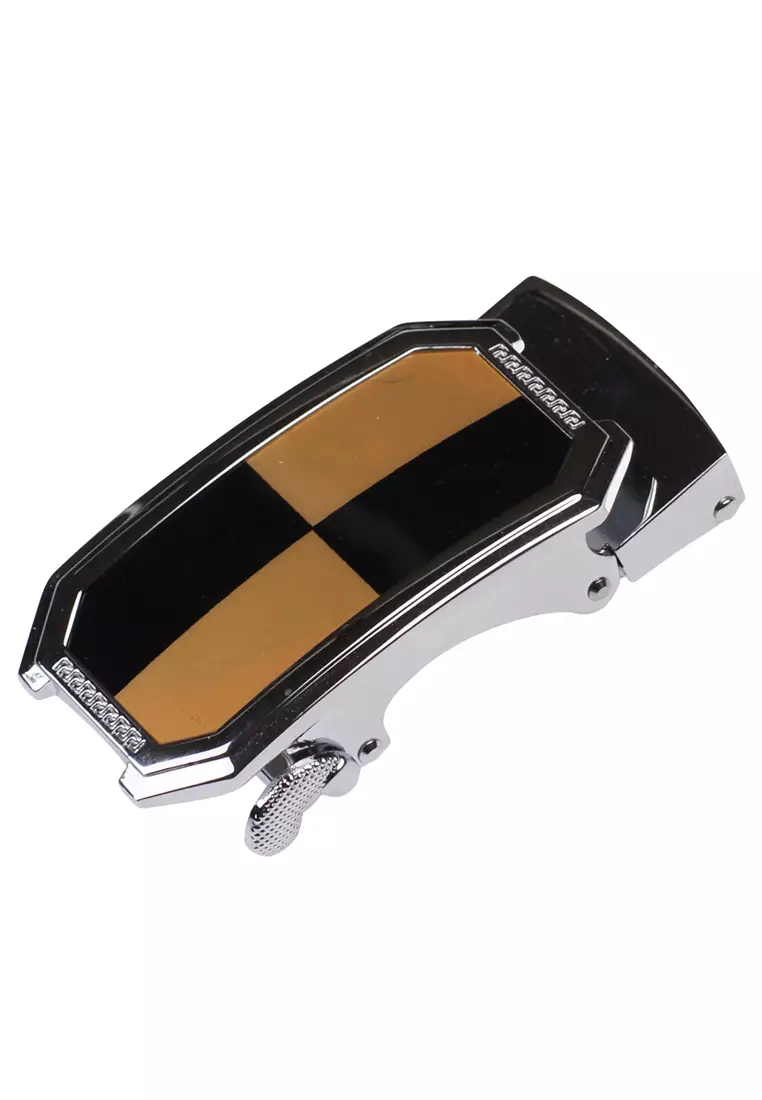 Alloy buckle hotsell
