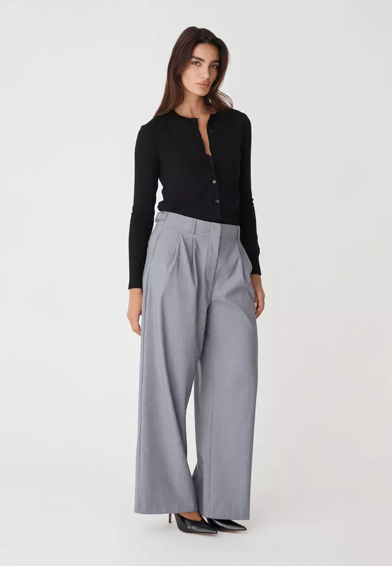 Joyce Knit Cardigan