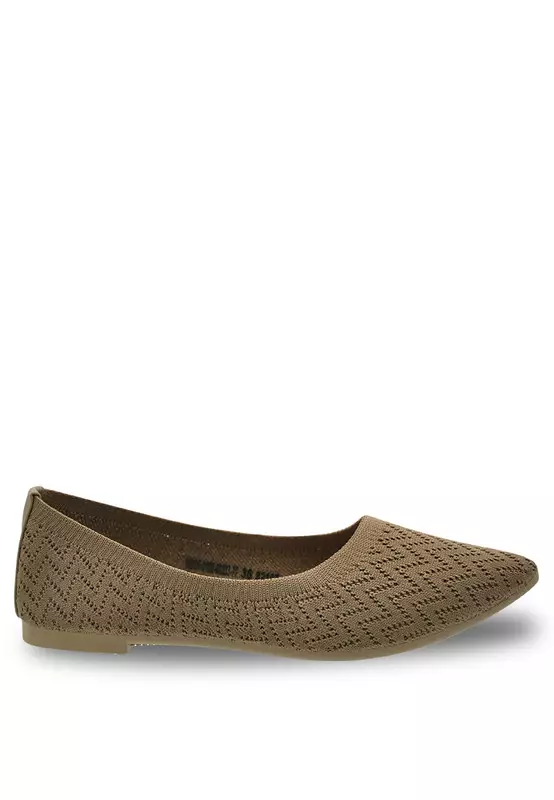 Discount on Noveni  shoes - SKU: Flyknit Ballerinas