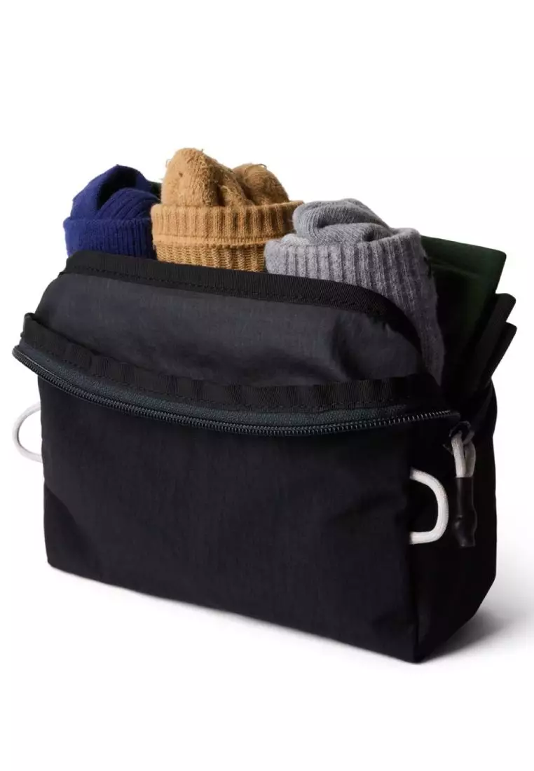 Bellroy Lite Packing Pouch 2L - Black