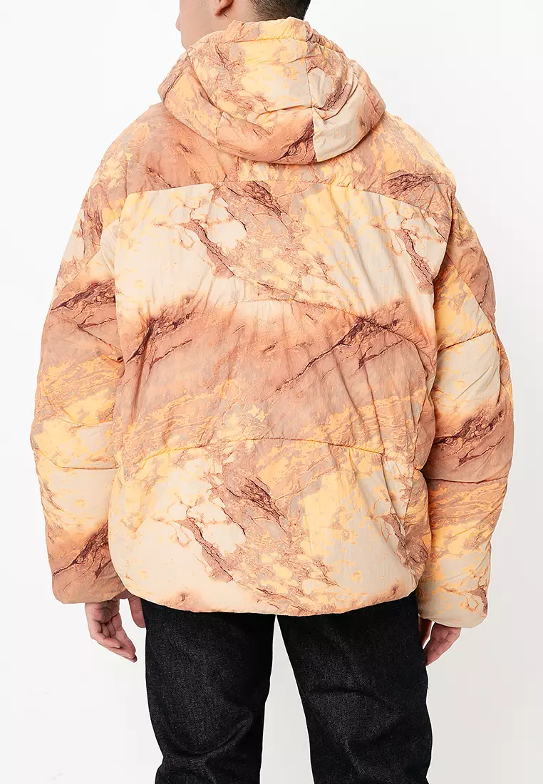coor puffer jacket MA-1 韓国　ハルキの古着　ZARA好き coor puffer jacket MA-1 韓国 ハルキの古着 ZARA好き ZARA