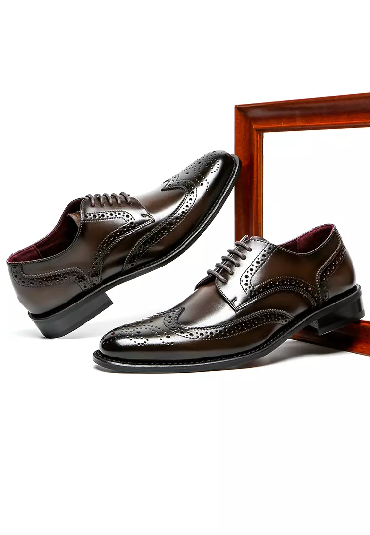 Galliano Vintage Leathers Brogues MK5011-1