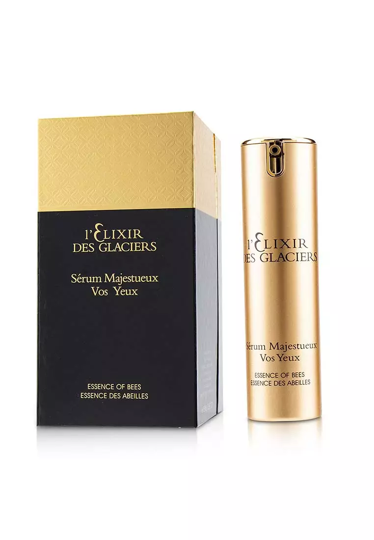 冰凝御蜜眼部精華乳 15ml/0.5oz