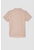 DeFacto pink Short Sleeve Cotton Shirt 4A624KA2F13F21GS_4