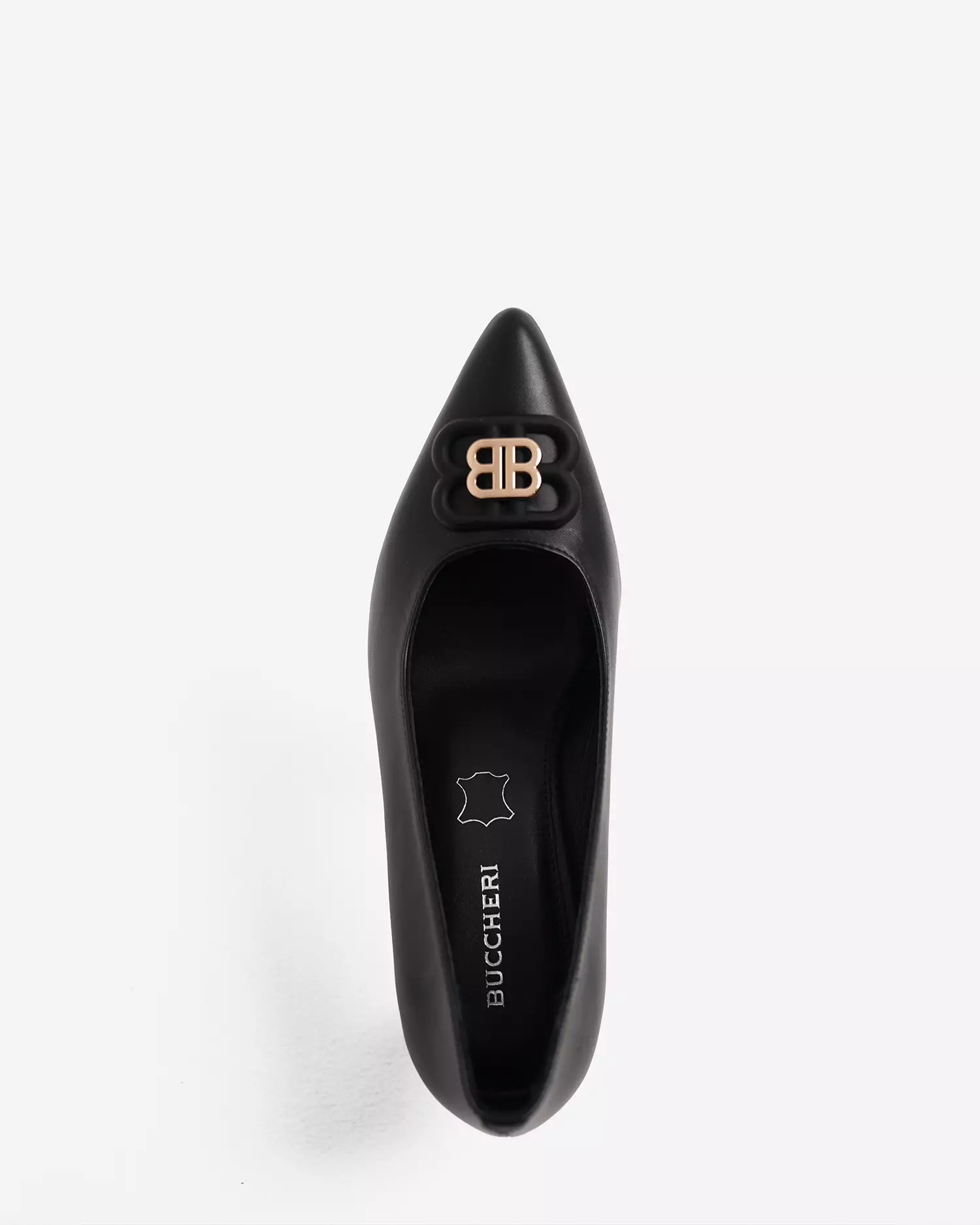 Buccheri Ulrika Heels Women Black