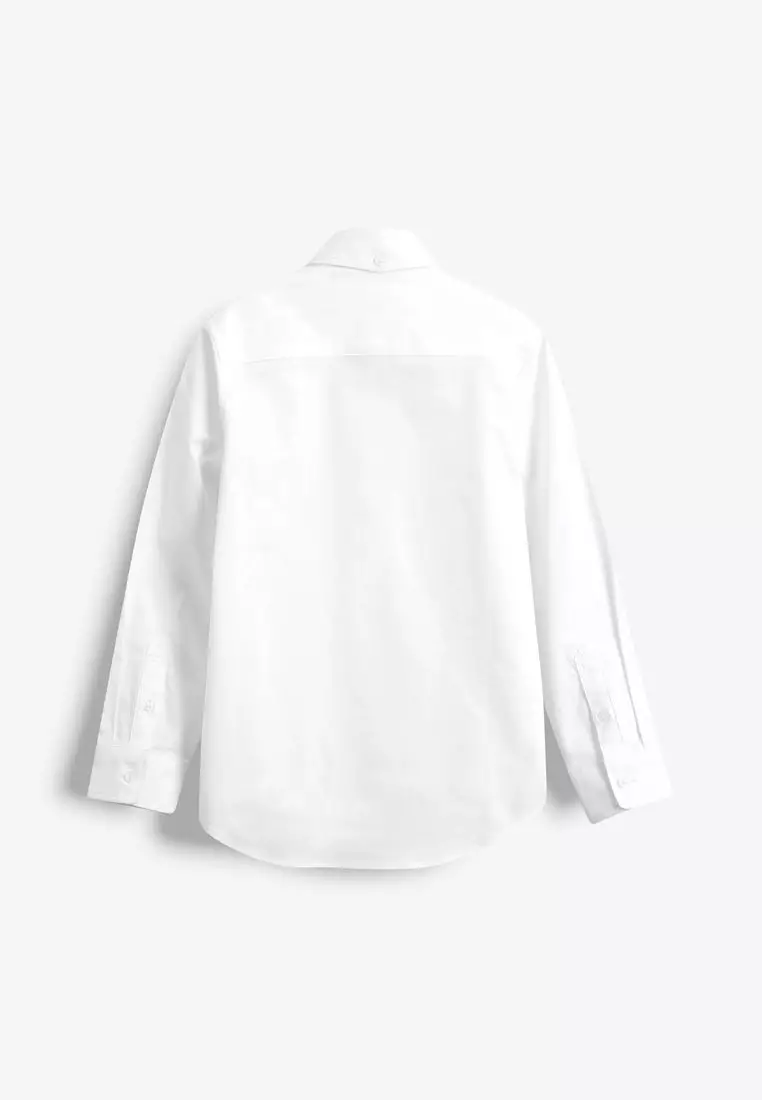 Oxford Shirt