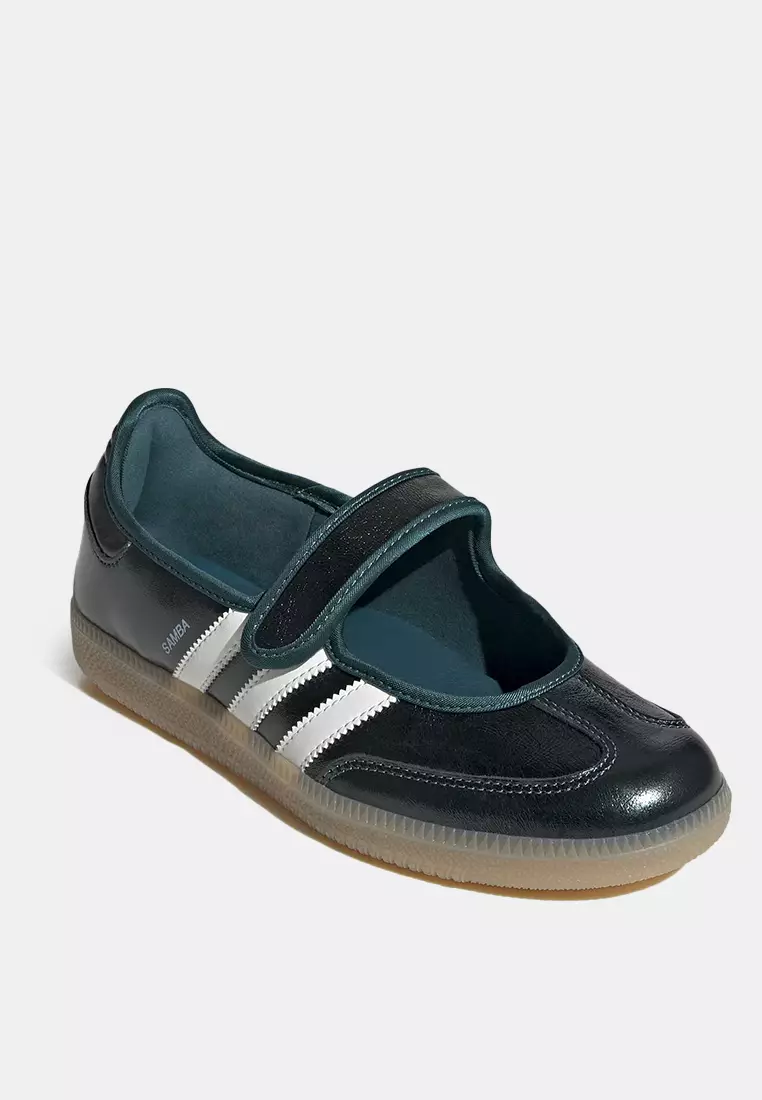 Samba Jane Shoes