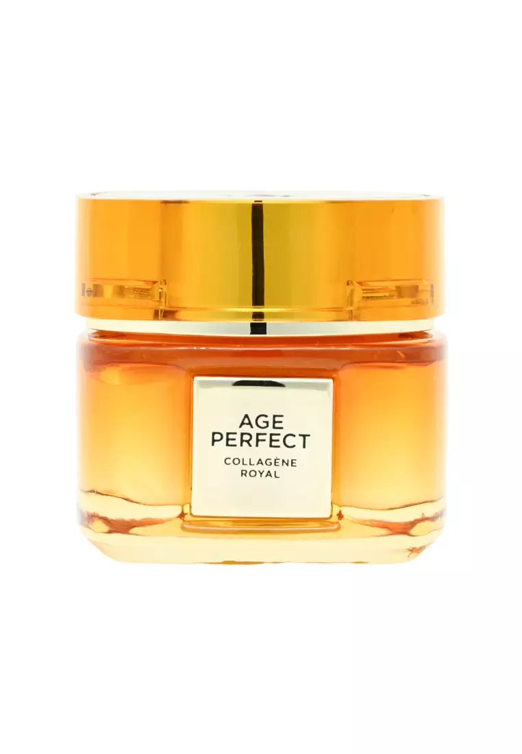 L'Oreal Age Perfect Collagen Royal Eye Cream (20ml)