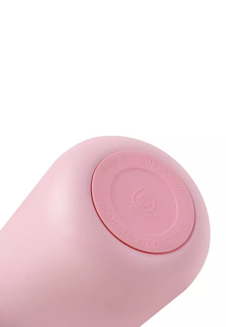 16oz Strawberry V2 Mallows Kids Collection