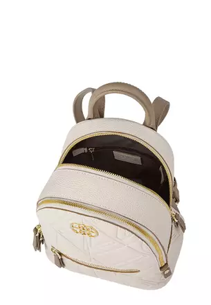 bleecker backpack in pebbled leather Restored Bleecker Backpack | Bags | Coach