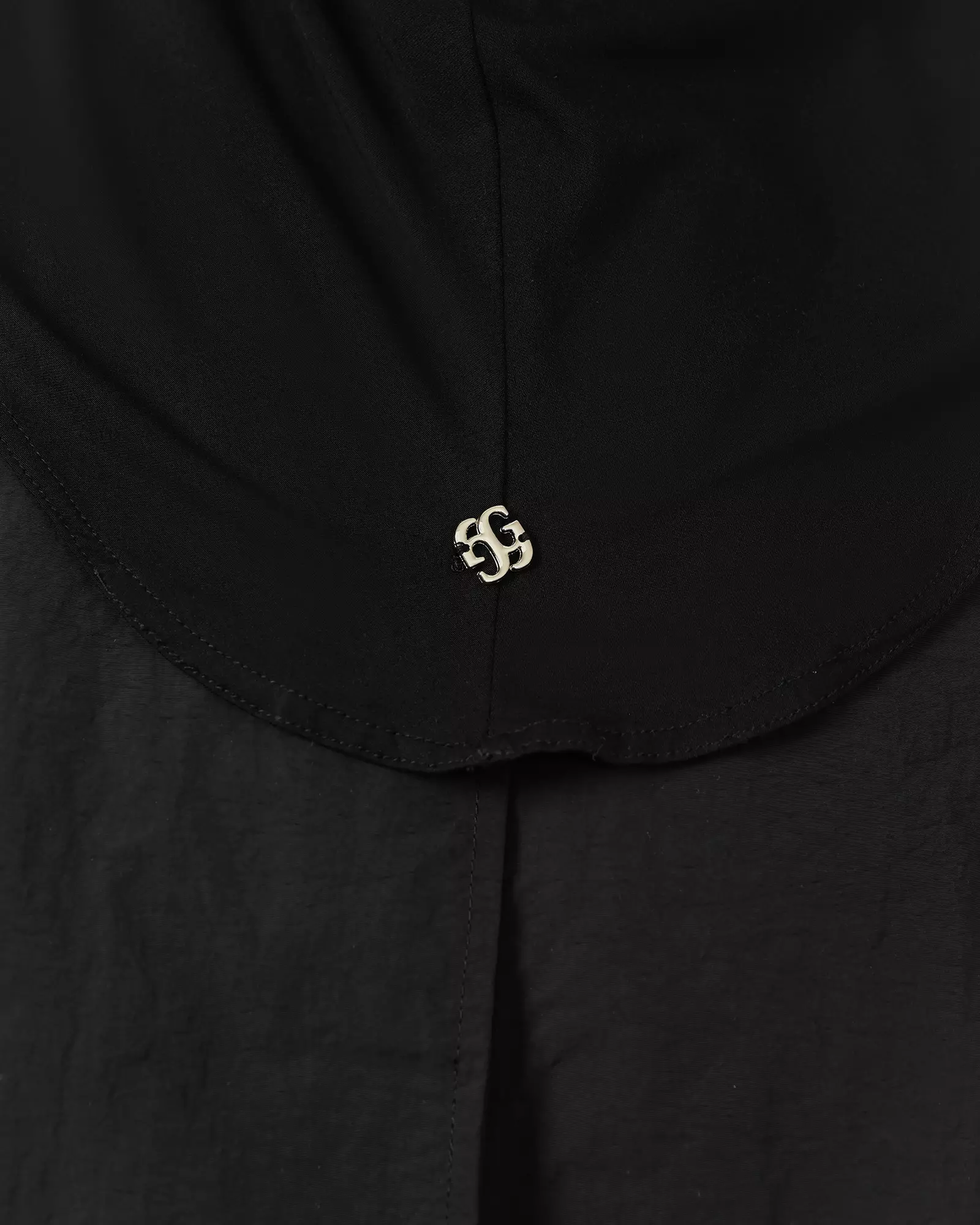 Geulis.id FAYRA BERGO SPORT - BLACK