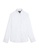 TED BAKER white Ted Baker LS Slim Fit Shirt 65D98AAE4392A3GS_1