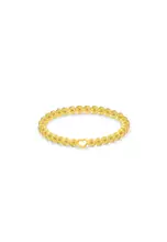 Citrine - Dainty Love