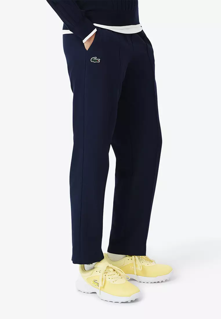 Slim Fit UV Protect Stretch Golf Pants