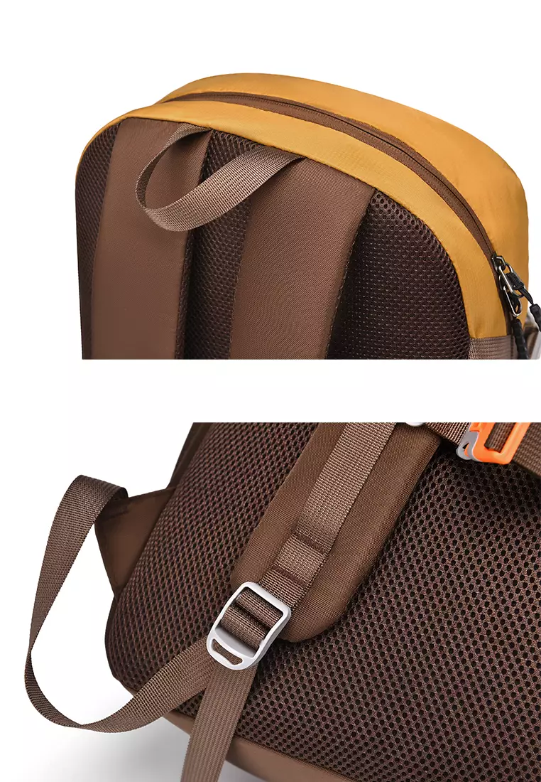 Unisex Large Capacity Outdoor Daypack JYL309