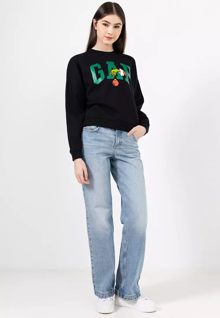 The Grinch Sweatshirt