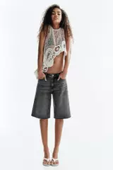 Denim Grey Medium