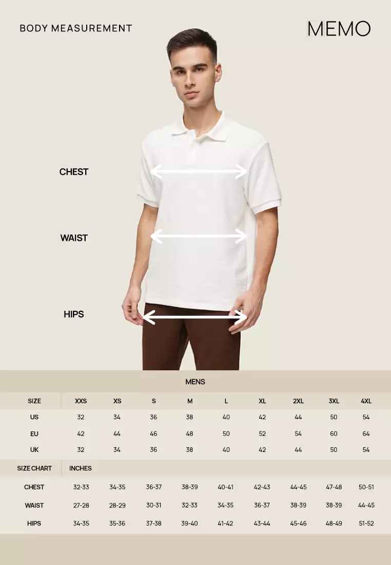 Ultimate Basics Comfort Tee