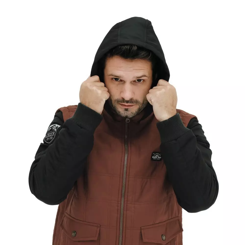 Eiger Voyager Jacket 2.0