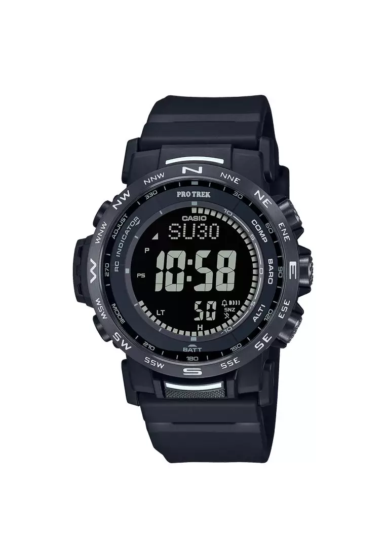 CASIO PRO TREK PRW-35Y-1B