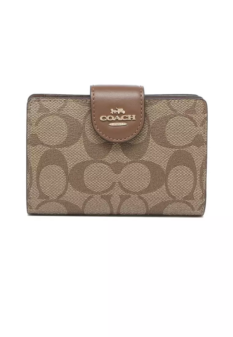 Coach wallet malaysia price list clearance