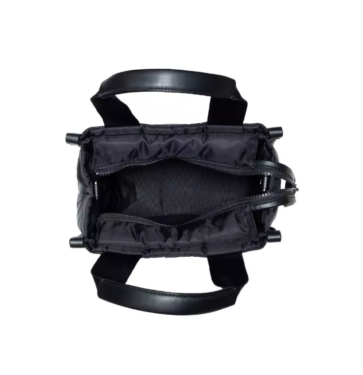 Marc Jacob Tote Small Nylon Black