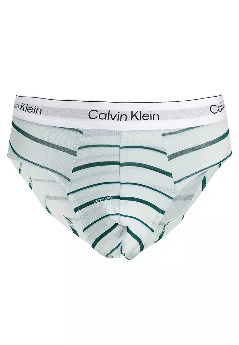 Calvin Klein Icon Hip Briefs Pack Calvin Klein Underwear 2025