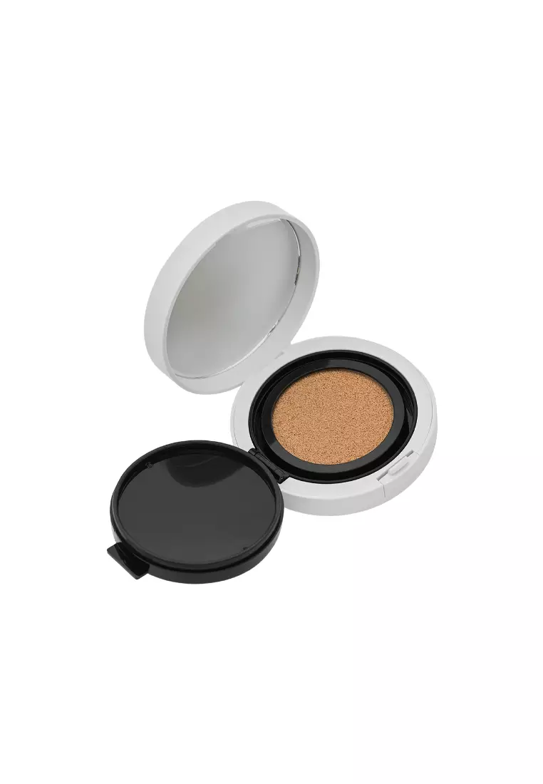 NARS Light Reflecting™ Serum Cushion Foundation SPF 50+/PA++ #Mont Blanc 2pcs-refill + case