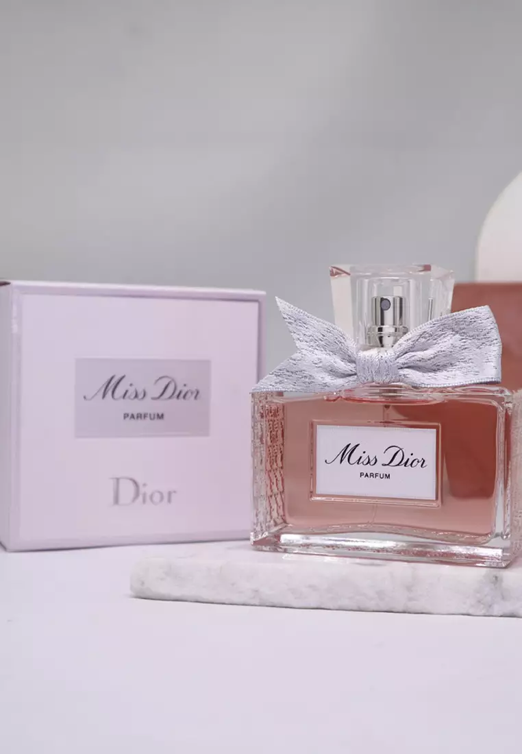 Christian Dior Miss Dior Parfum Woman 80 ML