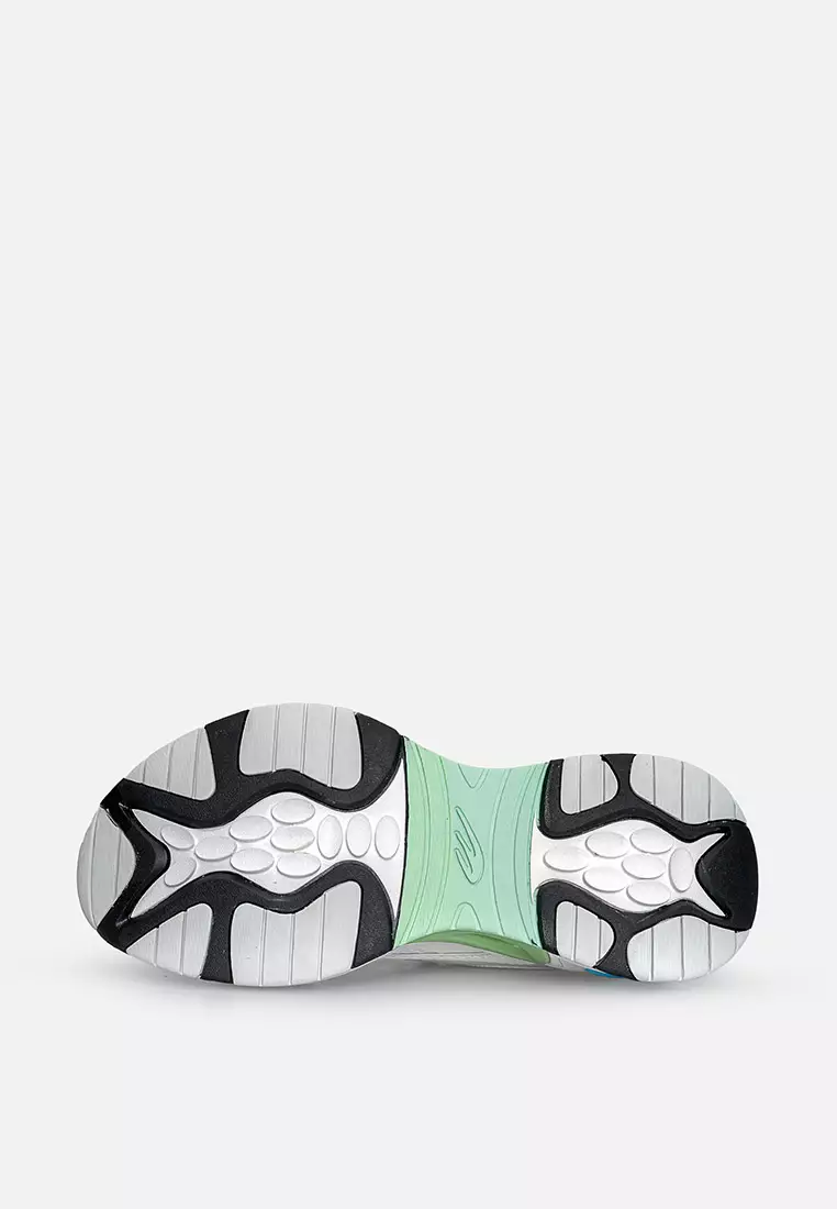 World Balance Meredith Women's Lifestyle Athleisure Shoes