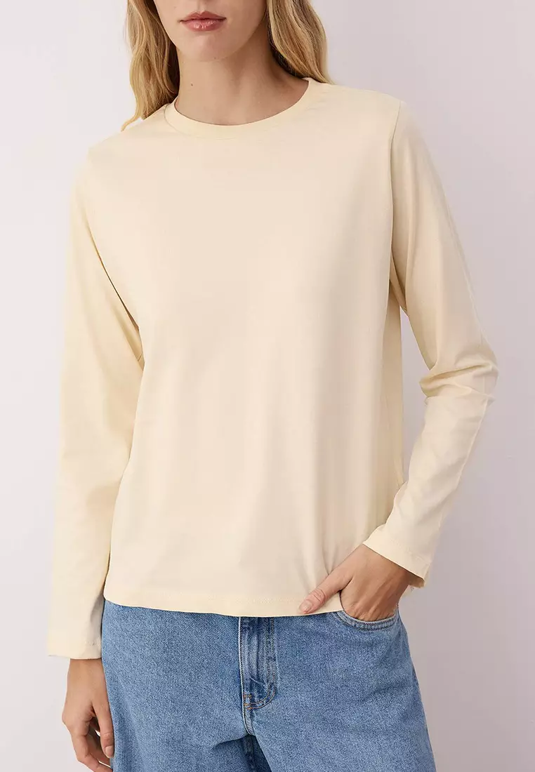 Pack of 2 Crew Neck Regular T-Shirts