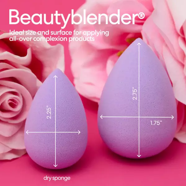 Beautyblender High Tea Makeup Sponge