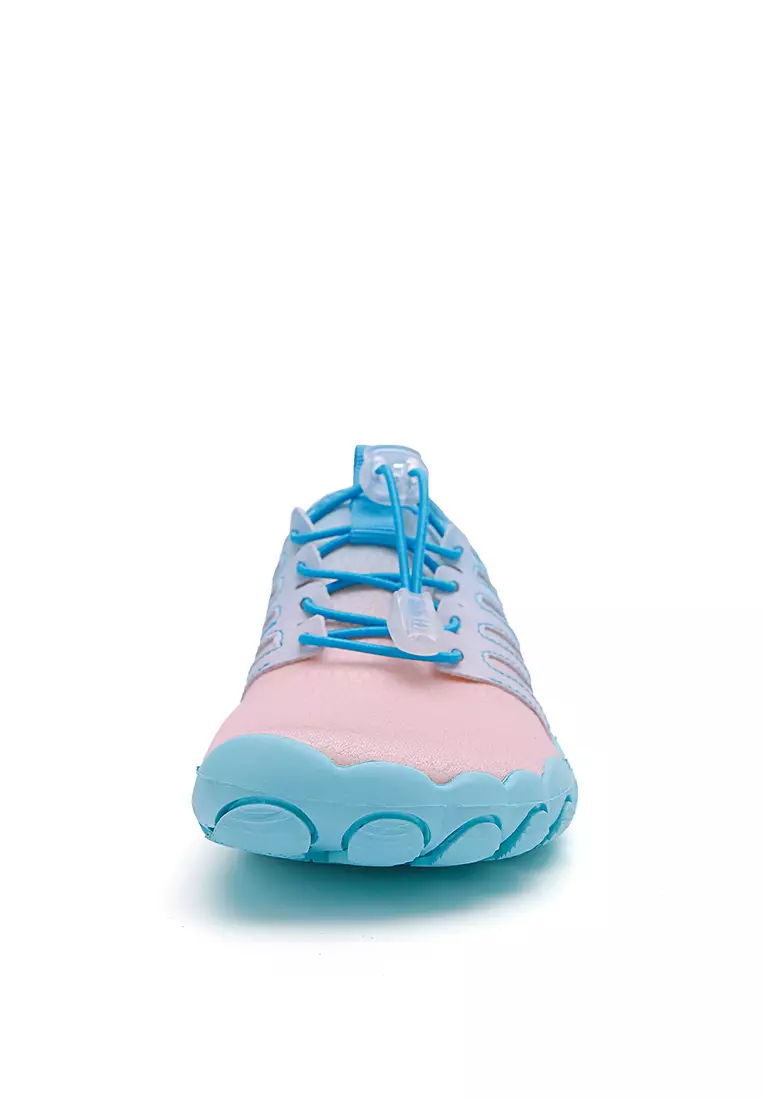 Unisex Comfortable Outdoor Hiking And Wading Shoes HYF-A06