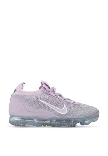 Nike pink Air Vapormax 2021 FK Women's Shoes E7B8DSH1FFFDB5GS_1