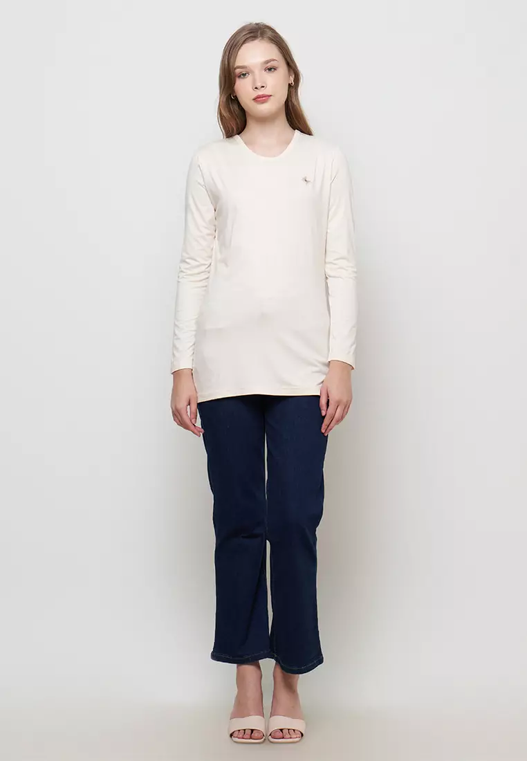 Myesha Crinkle Outher Mustard (G.5213)