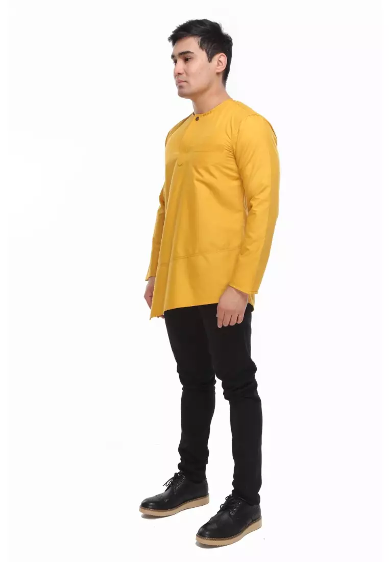 Kurta Al Fattah 2.0