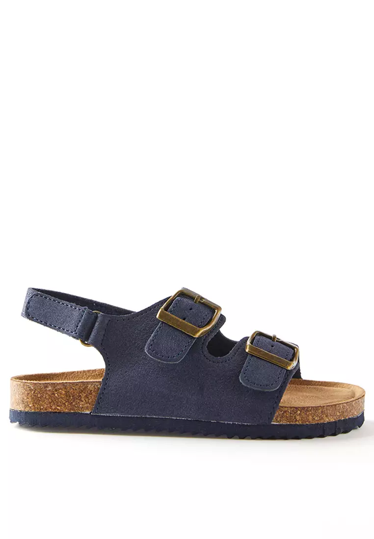 Discount on Cotton On Kids  shoes - SKU: Theo Sandals