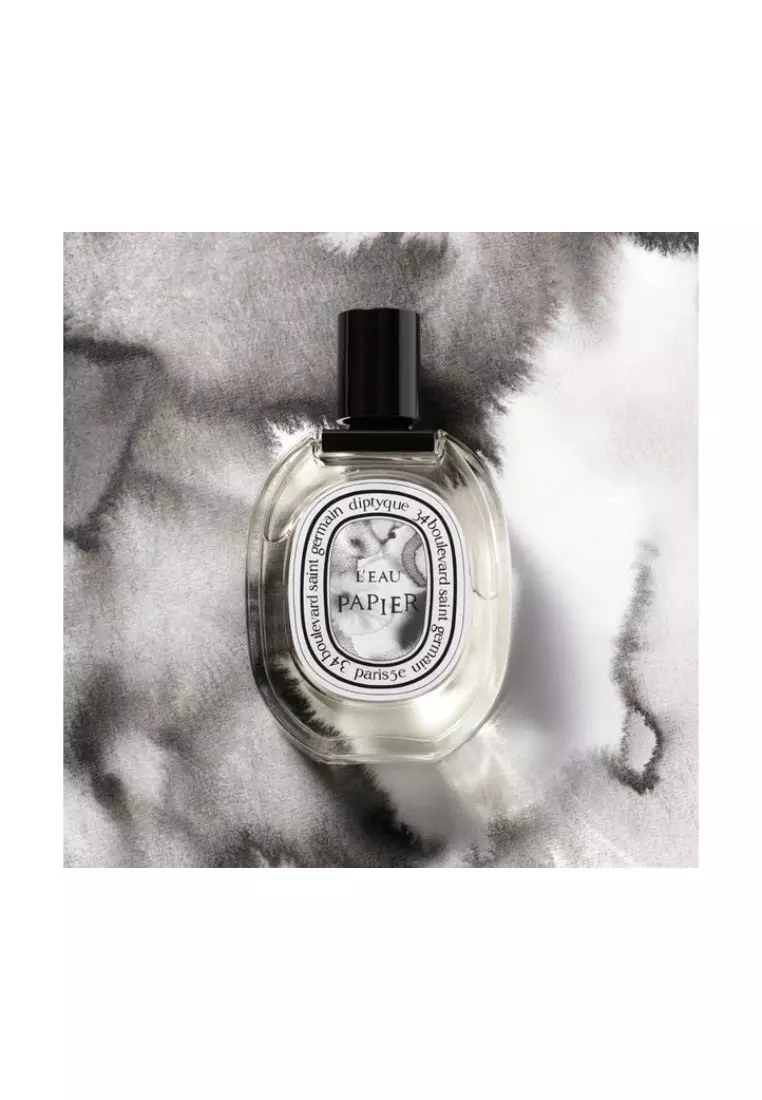 Buy Diptyque DIPTYQUE-L'Eau Papier Eau De Toilette 50ml 2026