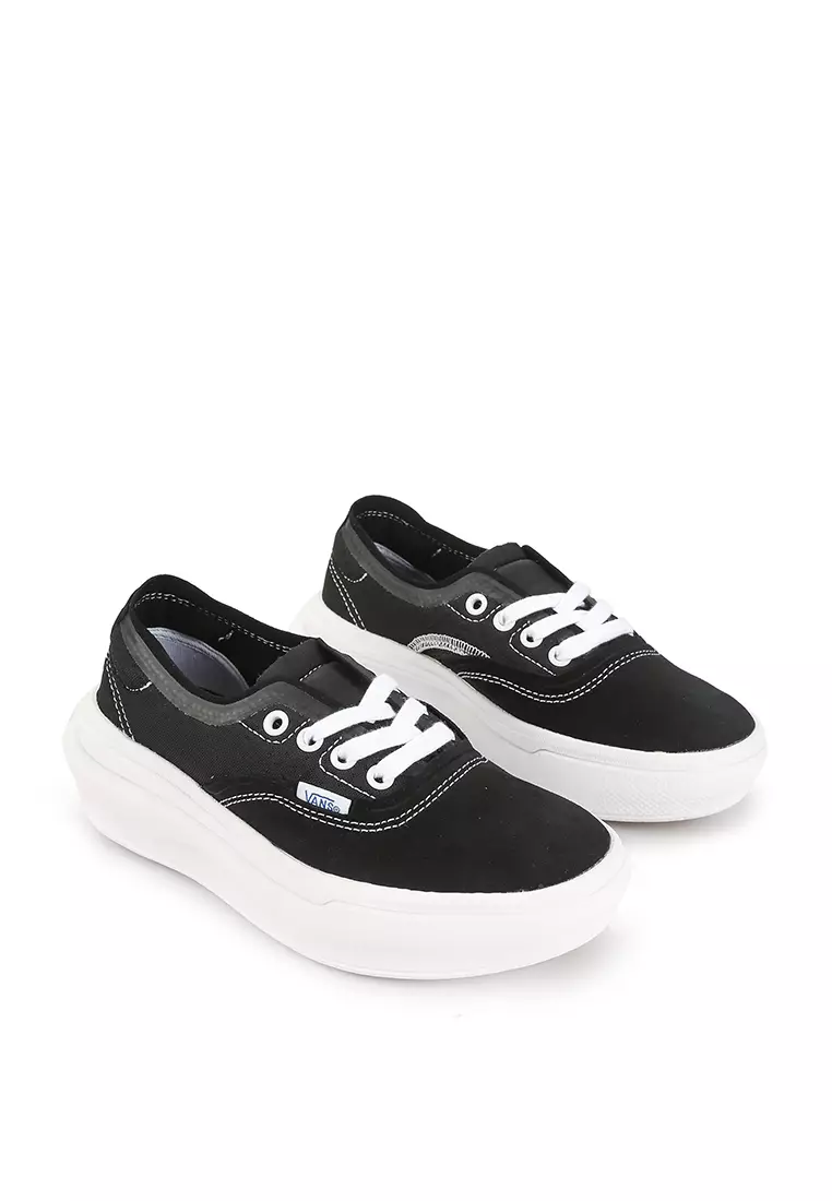 Buy VANS Authentic Overt CC Sneakers 2024 Online ZALORA