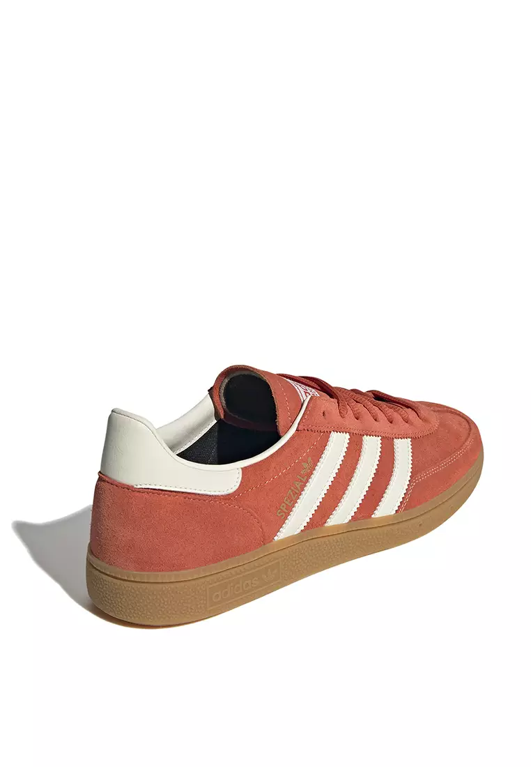 handball spezial shoes